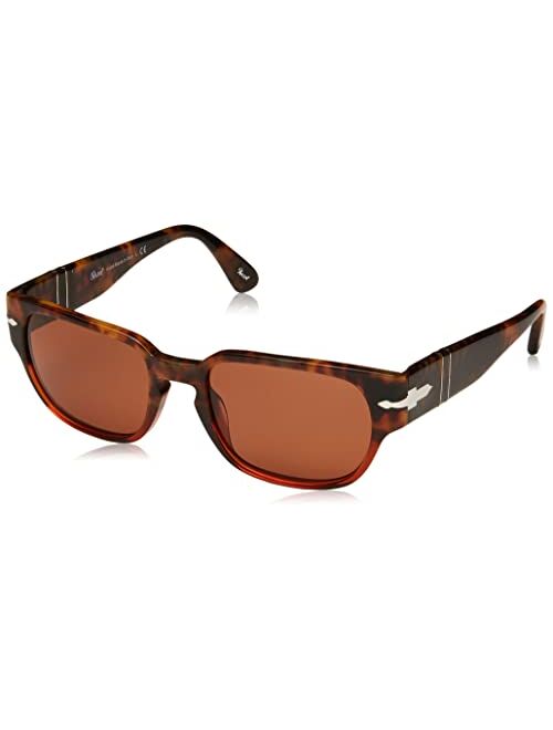 Persol Po3245s Pillow Sunglasses