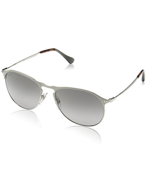 Persol Men PO7359S 58 Sunglasses 58mm