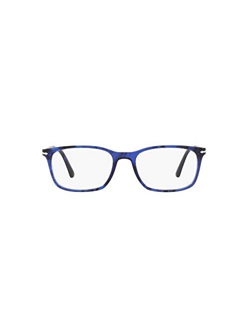 Persol Po3189v Square Prescription Eyeglass Frames