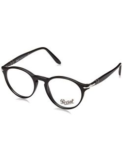 Po3092v Phantos Prescription Eyeglass Frames