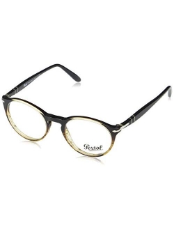 Po3092v Phantos Prescription Eyeglass Frames