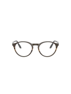 Po3092v Phantos Prescription Eyeglass Frames