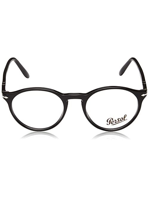 Persol Po3092v Phantos Prescription Eyeglass Frames