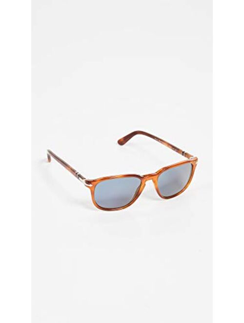 Persol Men's Terra Classic Sunglasses