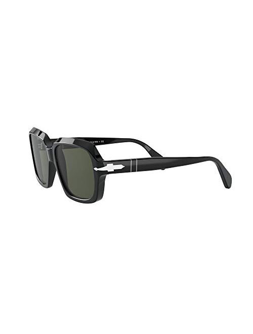 Persol Po0581s Square Sunglasses