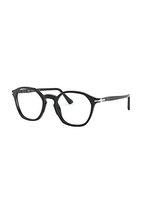 Persol Po3238v Irregular Prescription Eyeglass Frames