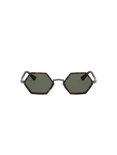 Persol Po2472s Panto Sunglasses