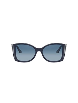 Po0005 Square Sunglasses