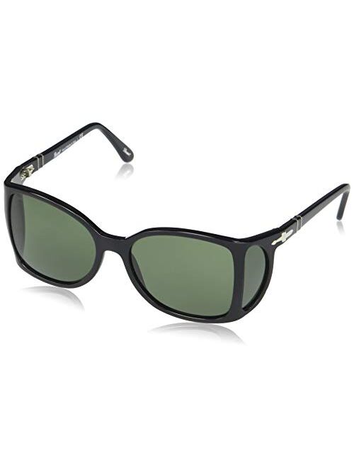 Persol Po0005 Square Sunglasses