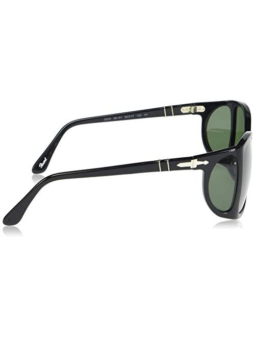 Persol Po0005 Square Sunglasses