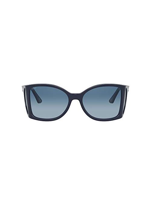 Persol Po0005 Square Sunglasses