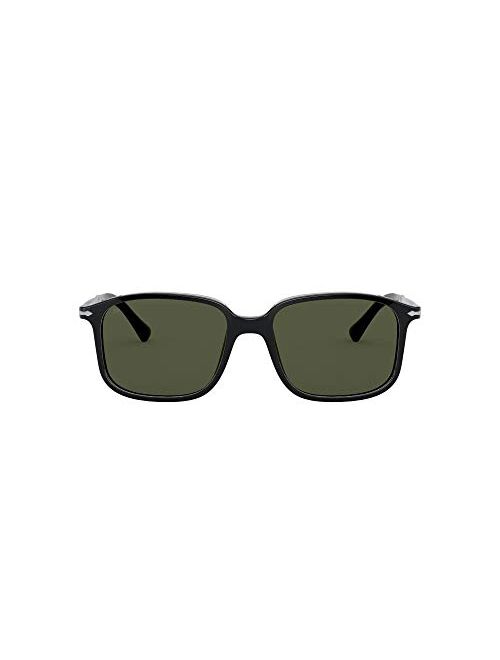 Persol Po3246s Rectangular Sunglasses