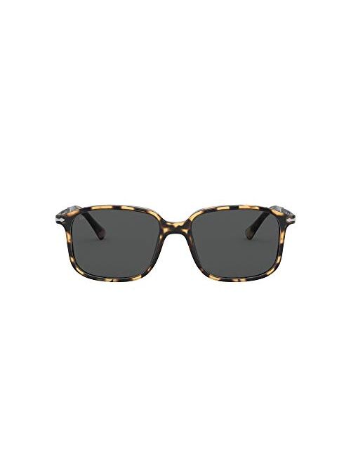 Persol Po3246s Rectangular Sunglasses