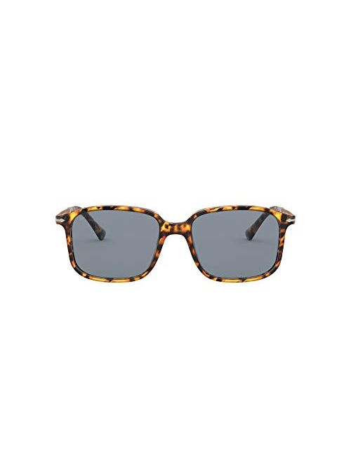 Persol Po3246s Rectangular Sunglasses