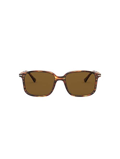 Persol Po3246s Rectangular Sunglasses