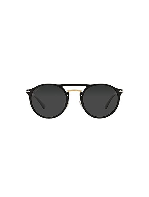 Persol Po3264s Square Sunglasses