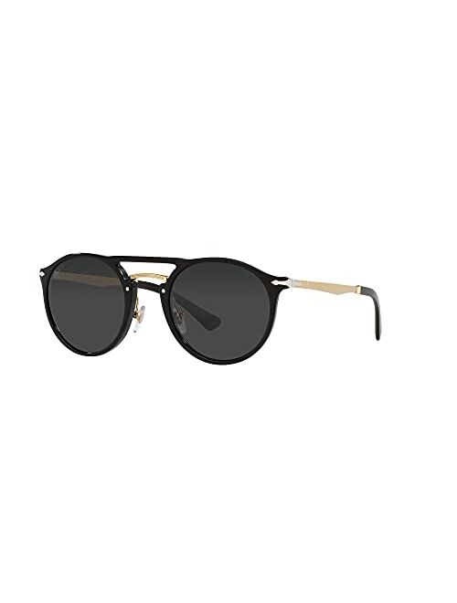 Persol Po3264s Square Sunglasses