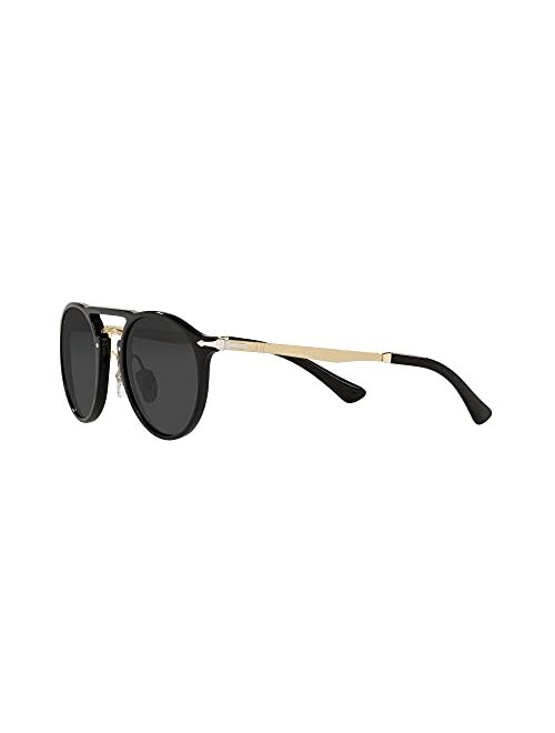 Persol Po3264s Square Sunglasses