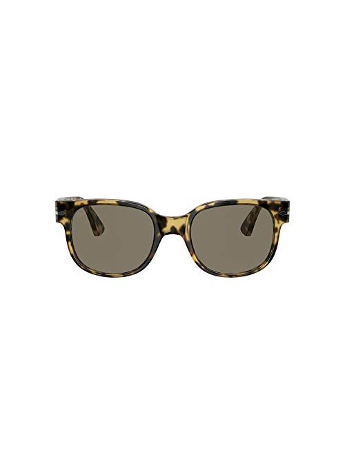 Persol Po3257s Square Sunglasses