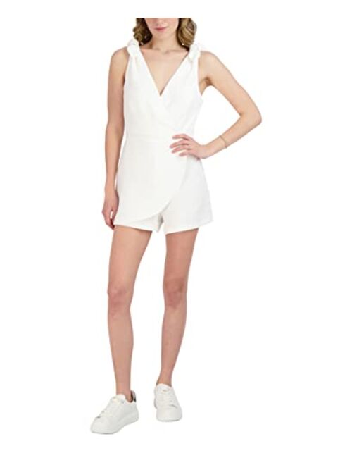 BCBGeneration Skort Romper V1VX3D02