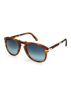 Polarized Sunglasses, PO0714SM STEVE MCQUEEN LIMITED EDITION