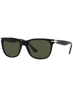 Men's Sunglasses, PO3291S 57