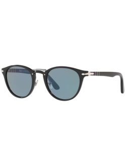 Sunglasses, PO3108S 49