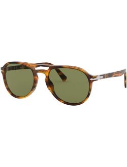 Sunglasses, 0PO3235S