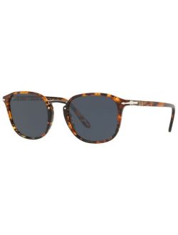 Sunglasses, PO3186S 53