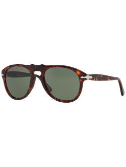 Sunglasses, PO0649 54