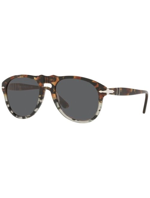 Persol Men's Sunglasses, PO0649 54