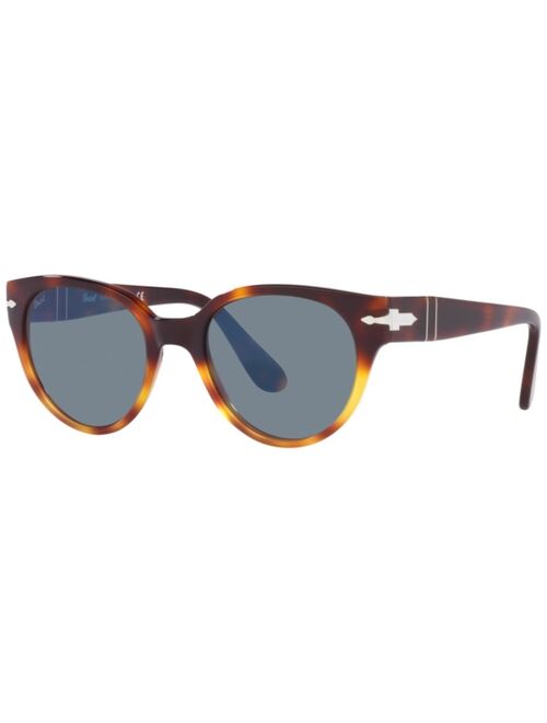 Persol Women's Sunglasses, PO3287S 51