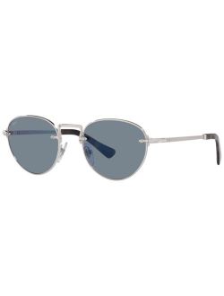 Unisex Sunglasses, PO2491S 51