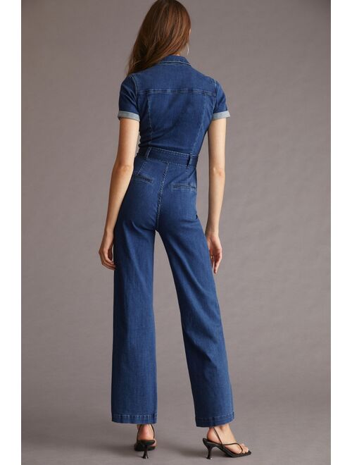 Paige Anessa Jumpsuit