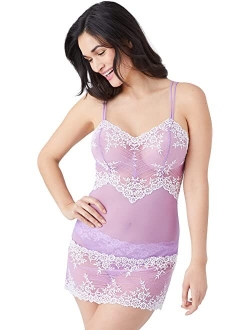 Embrace Lace Chemise