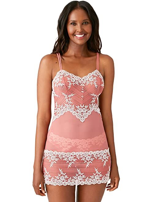 Wacoal Embrace Lace Chemise