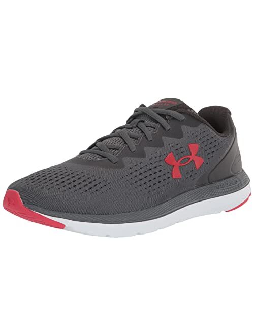 Under Armour Men's Charged Impulse 2 Running Shoe