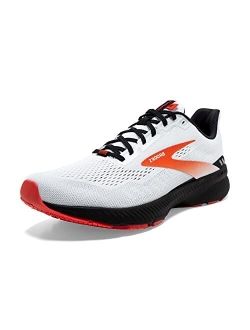 Men's Launch 8 Neutral Running Shoe