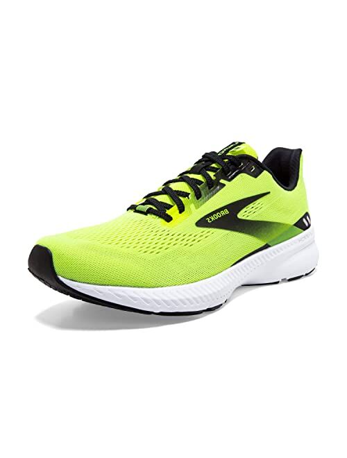 Brooks Men's Launch 8 Neutral Running Shoe