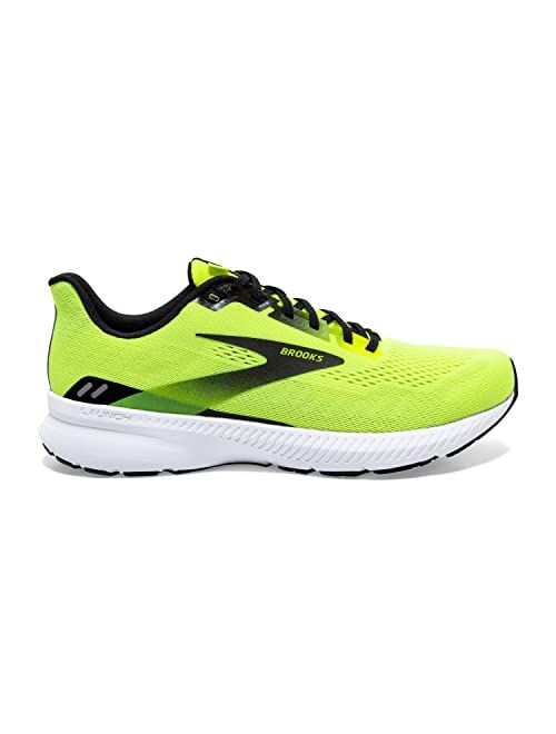 Brooks Men's Launch 8 Neutral Running Shoe