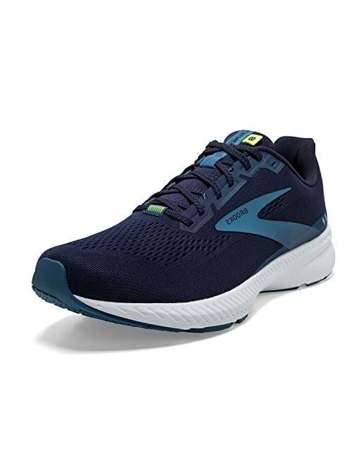 Brooks Men's Launch 8 Neutral Running Shoe