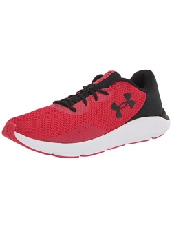 Men's Charged Pursuit 3 --Running Shoe