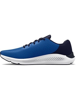 Men's Charged Pursuit 3 --Running Shoe