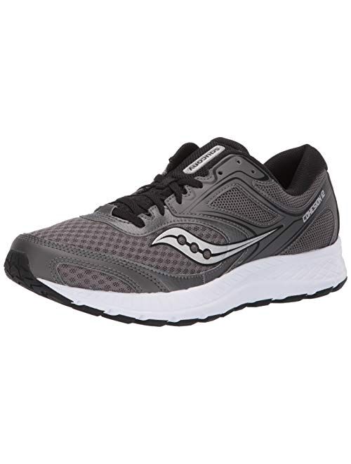 Saucony Men's Versafoam Cohesion Tr 12 Road Running Shoe