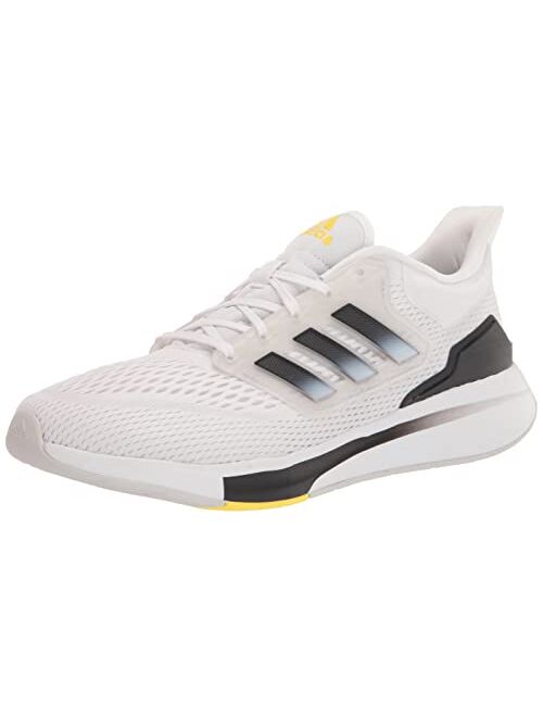 adidas Men's EQ21 Running Shoe