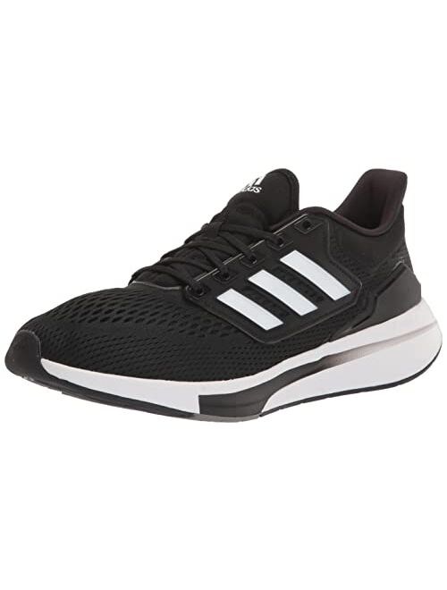 adidas Men's EQ21 Running Shoe