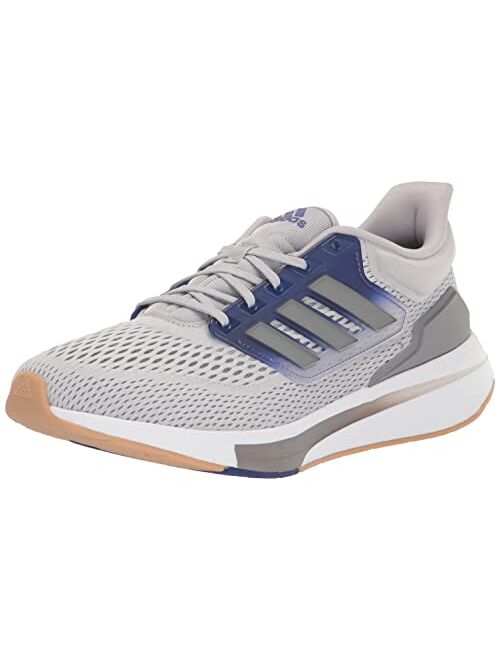 adidas Men's EQ21 Running Shoe