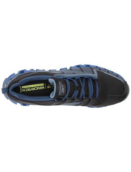 Reebok Men's ZigWild Tr 6 Trail Running Shoe