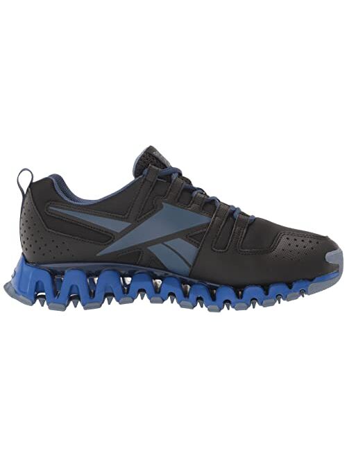 reebok men's zigwild tr 6 trail running shoe