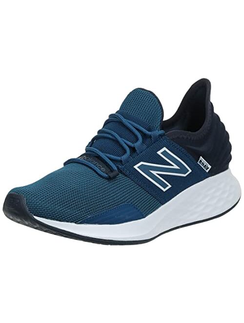 New Balance Men's Fresh Foam Roav V1 Sneaker